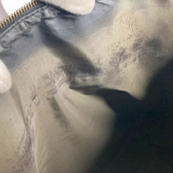 LOUIS VUITTON M93085 Damier Geant Kugar Tote Bag Vertical Bag Shoulder Bag - Picture 15 of 15